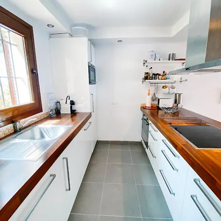 Appartement Casa Lara - Begur