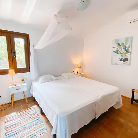 Appartement Casa Lara - *