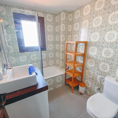 Appartement Casa Lara - Begur
