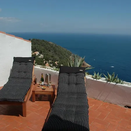 Casa Lara - * Begur